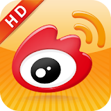 微博HD icon