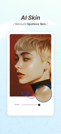 SnapEdit - AI photo editor - Photography - apps
