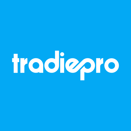 TradiePro logo