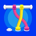 Cover Image of Tải xuống Tangle Master 3D 29.9.0 APK