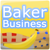 Baker Business icon