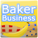Baker Business icon