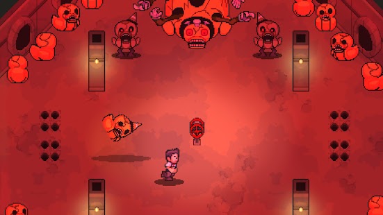 Super Dark Deception Screenshot