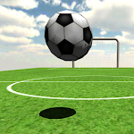 3D Sharpshooter SoccerFootball Apk