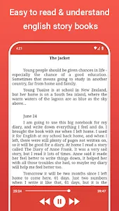 Learn English by Short Stories