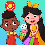 Pepi Super Stores: Fun & Games Mod apk última versión descarga gratuita