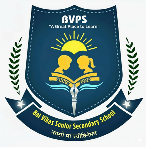 BAL VIKAS SCHOOL NAYLA