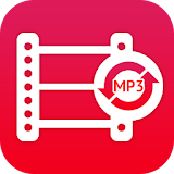 Free Video Convert MP3 icon