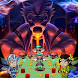 Angel Vs Demon Fantasy Fight - Androidアプリ