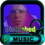 Disturbed The Sound Of Silence icon
