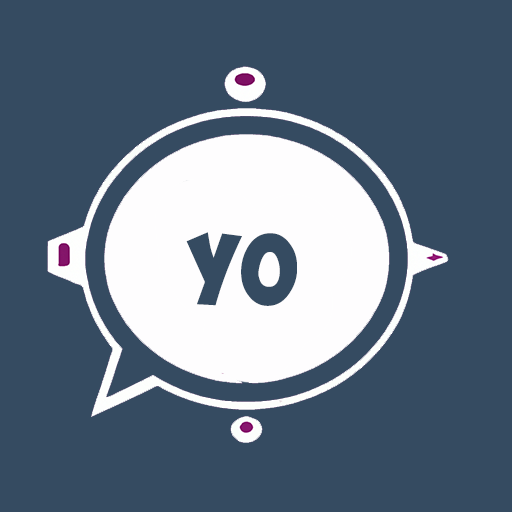 Messenger App logo