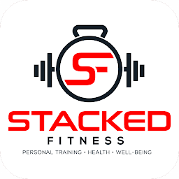 Icon image Stacked Fitness Training