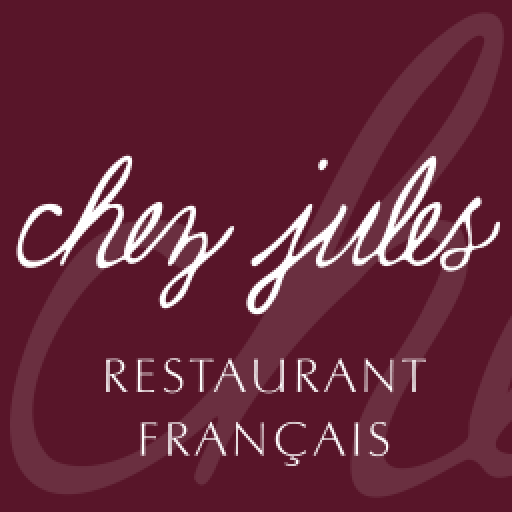 Chez Jules Chester logo