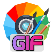 Easy GIF GIF Editor, GIF Maker, Reface, Video GIF v8.0.7 APK Unlocked
