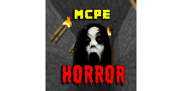 Horror Maps MCPE - Apps on Google Play