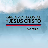 Igreja Pentecostal de jesus Cristo