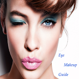 Eye Makeup Guide icon