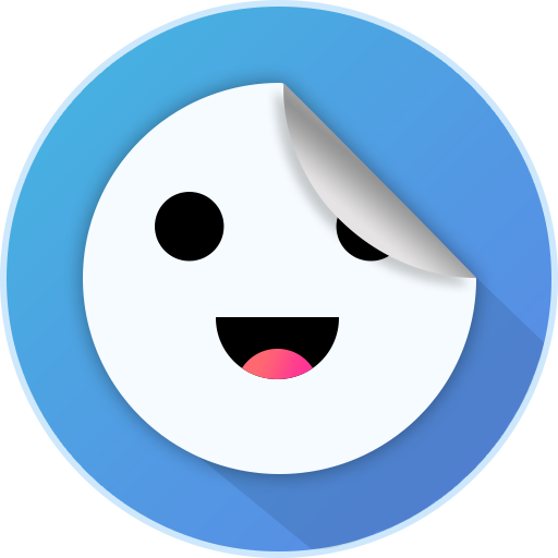 WAStickerApps Stickify - StickerMaker