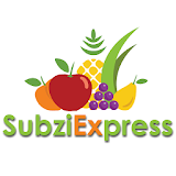 SubziExpress icon