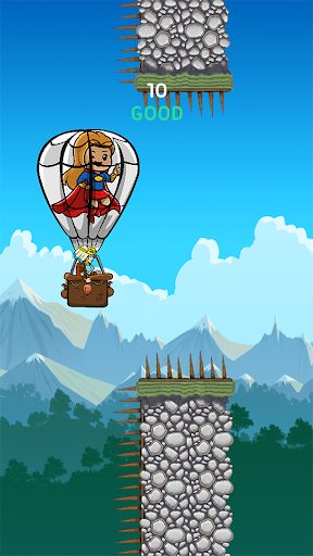 Balloonists Screen 2