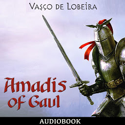 Icon image Amadis of Gaul