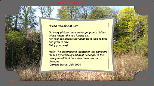 Born Screen 3