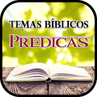 Temas Bíblicos Predicas