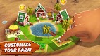 screenshot of Sunshine Island Adventure Farm