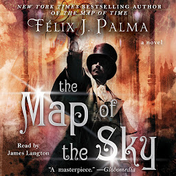 Icon image The Map of the Sky: A Novel