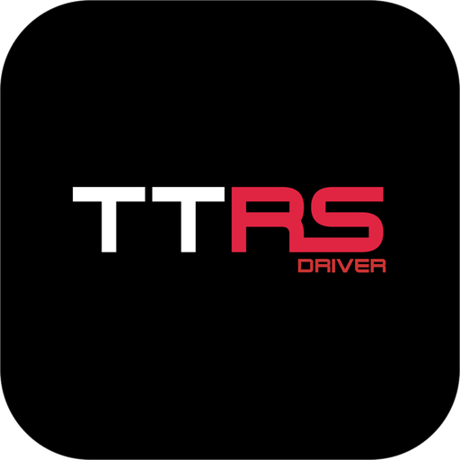 TT RideShare Driver 4.6.4 Icon