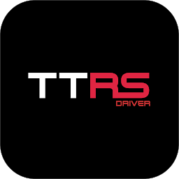 Icon image TT RideShare Driver