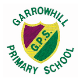 Garrowhill Primary School icon