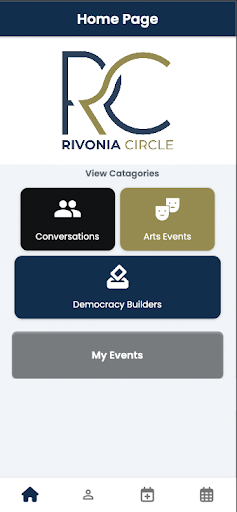 Rivonia Circle Screen 2