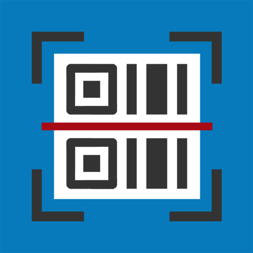 QR & Barcode Scanner logo