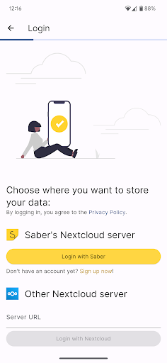 Saber: Handwritten Notes Screenshot 3 - AppWisp.com