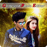 Girlfriend Photo Editor : GF Photo Maker icon