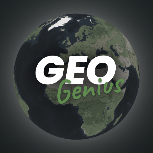 GeoGenius — Geography Quizzes