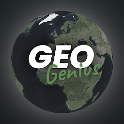 Icon image GeoGenius — Geography Quizzes
