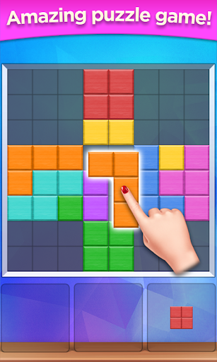 Block Puzzle screenshots 1
