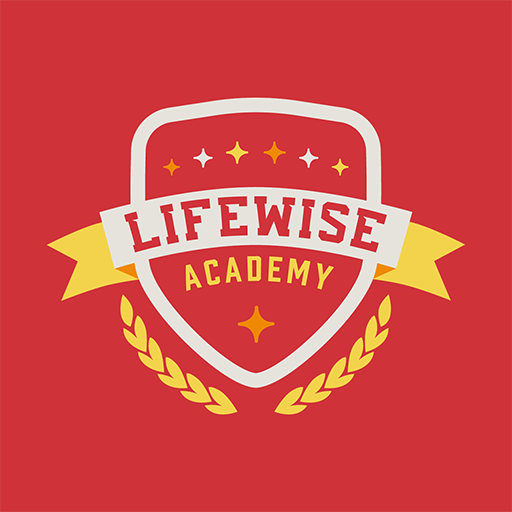 LifeWise Academy logo