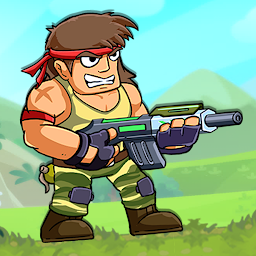 Icon image Super Soldiers : Metal Squad