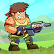 Super Soldiers : Metal Squad - Androidアプリ