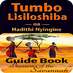 Cover Image of 下载 Tumbo Lisiloshiba and Blossoms 12 APK