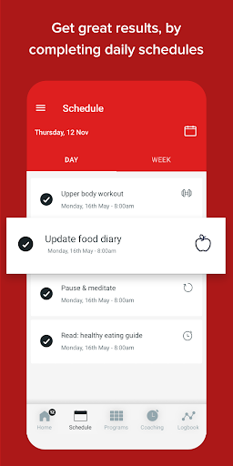 Nathan Doyle Coaching