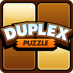 图标图片“Duplex: Match Pair Puzzle Game”