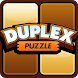 Duplex: Match Pair Puzzle Game