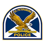 Cover Image of Download St. Petersburg PD  APK