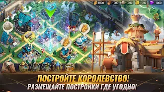 Game screenshot War Legacy apk download