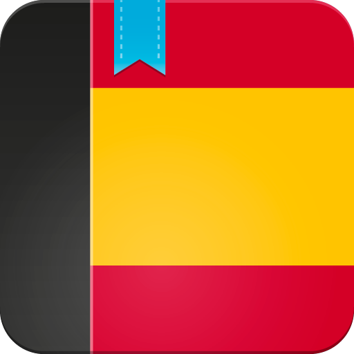 Conjugación española logo