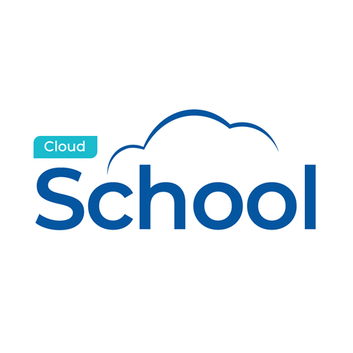 CloudSchool Indonesia logo